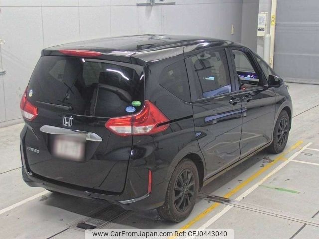 honda freed 2020 -HONDA--Freed GB5-3104525---HONDA--Freed GB5-3104525- image 2