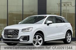 audi q2 2018 -AUDI--Audi Q2 ABA-GACHZ--WAUZZZGA5JA082655---AUDI--Audi Q2 ABA-GACHZ--WAUZZZGA5JA082655-