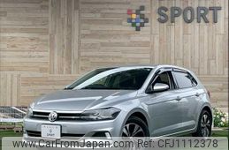 volkswagen polo 2018 quick_quick_ABA-AWCHZ_WVWZZZAWZJU059347