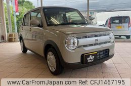 suzuki alto-lapin 2025 CFJ1467195