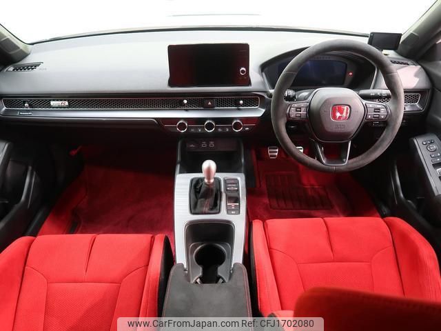 honda civic 2024 CFJ1702080 image 2