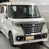 suzuki spacia 2023 -SUZUKI 【宮崎 588ﾏ1016】--Spacia MK53S--MK53S-502824---SUZUKI 【宮崎 588ﾏ1016】--Spacia MK53S--MK53S-502824- image 1