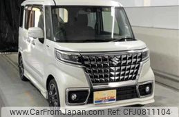 suzuki spacia 2023 -SUZUKI 【宮崎 588ﾏ1016】--Spacia MK53S--MK53S-502824---SUZUKI 【宮崎 588ﾏ1016】--Spacia MK53S--MK53S-502824-