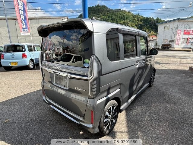 honda n-box 2018 -HONDA--N BOX DBA-JF3--JF3-11963981---HONDA--N BOX DBA-JF3--JF3-11963981- image 2