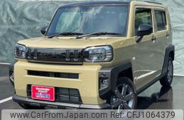 daihatsu taft 2024 -DAIHATSU 【名変中 】--Taft LA900S--0181717---DAIHATSU 【名変中 】--Taft LA900S--0181717-