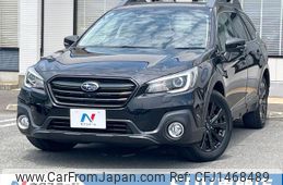 subaru outback 2019 -SUBARU--Legacy OutBack DBA-BS9--BS9-053506---SUBARU--Legacy OutBack DBA-BS9--BS9-053506-