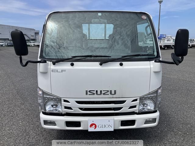 isuzu elf-truck 2016 GOO_NET_EXCHANGE_0702476A30240731W001 image 2