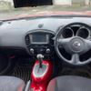 nissan juke 2010 -NISSAN--Juke DBA-YF15--YF15-012313---NISSAN--Juke DBA-YF15--YF15-012313- image 9