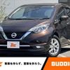 nissan note 2020 -NISSAN--Note DAA-HE12--HE12-319870---NISSAN--Note DAA-HE12--HE12-319870- image 1