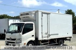 hino dutro 2019 -HINO--Hino Dutoro 2KG-XZU720M--XZU720-0016527---HINO--Hino Dutoro 2KG-XZU720M--XZU720-0016527-