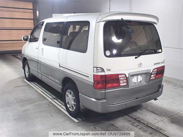 toyota grand-hiace 2002 -TOYOTA--Grand Hiace VCH16W-0023100---TOYOTA--Grand Hiace VCH16W-0023100- image 2