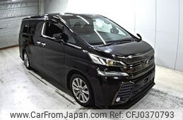 toyota vellfire 2016 -TOYOTA--Vellfire AGH30W-0093378---TOYOTA--Vellfire AGH30W-0093378-