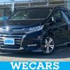 honda odyssey 2019 quick_quick_DBA-RC1_RC1-1207245 image 1