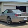 honda s2000 2000 8653d7853d97a31412d7450b4d91c0b7 image 2