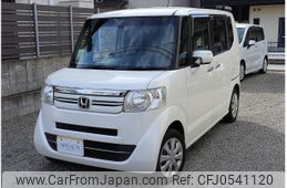 honda n-box 2015 -HONDA--N BOX DBA-JF1--JF1-1650950---HONDA--N BOX DBA-JF1--JF1-1650950-