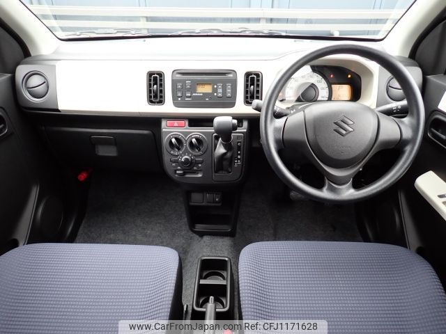 suzuki alto 2020 -SUZUKI--Alto DBA-HA36S--HA36S-545486---SUZUKI--Alto DBA-HA36S--HA36S-545486- image 2