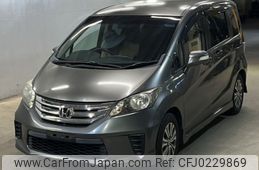 honda freed 2011 -HONDA--Freed GB3-1401658---HONDA--Freed GB3-1401658-