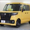 suzuki spacia 2022 quick_quick_5BD-MK33V_MK33V-100361 image 1