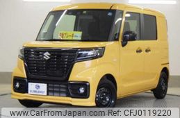 suzuki spacia 2022 quick_quick_5BD-MK33V_MK33V-100361