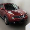 nissan juke 2012 -NISSAN--Juke DBA-YF15--YF15-069666---NISSAN--Juke DBA-YF15--YF15-069666- image 1