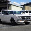 nissan skyline-coupe 1976 -NISSAN--Skyline Coupe C-GC111--GC111-008126---NISSAN--Skyline Coupe C-GC111--GC111-008126- image 2