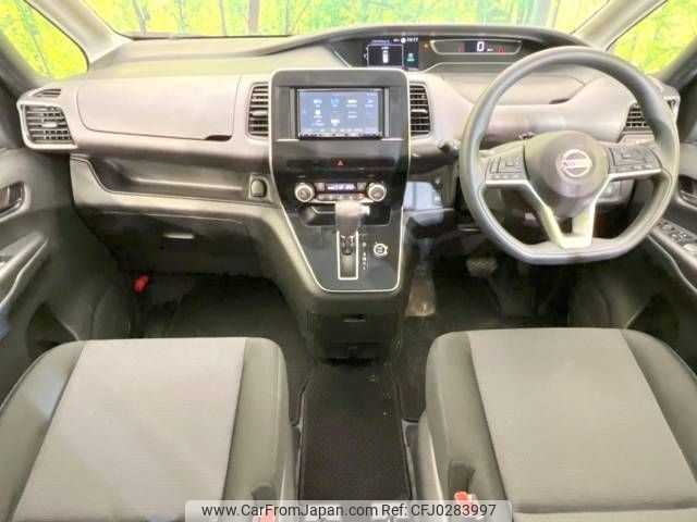 nissan serena 2021 -NISSAN--Serena 5AA-GC27--GC27-069551---NISSAN--Serena 5AA-GC27--GC27-069551- image 2