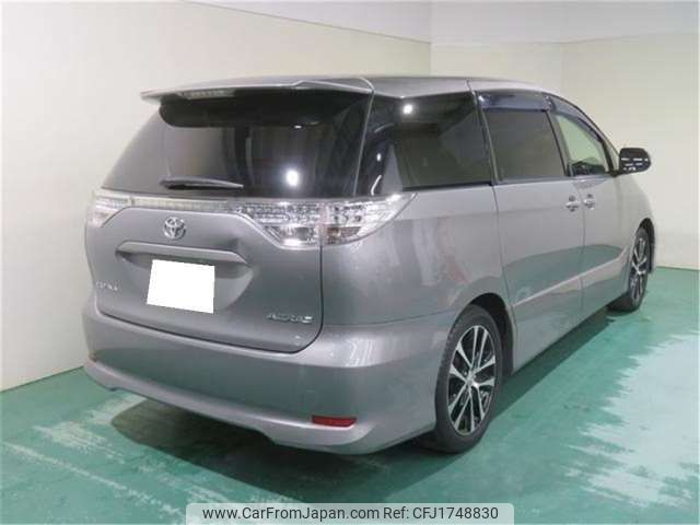 toyota estima 2014 CFJ1748830 image 2