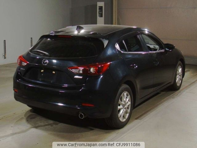 mazda axela 2016 -MAZDA--Axela BMLFS-100863---MAZDA--Axela BMLFS-100863- image 2