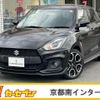 suzuki swift 2023 quick_quick_4BA-ZC33S_505377 image 1