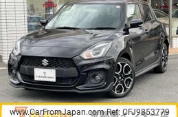 suzuki swift 2023 quick_quick_4BA-ZC33S_505377