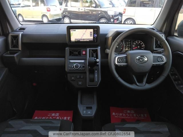 daihatsu taft 2023 quick_quick_LA900S_LA900S-0138205 image 2