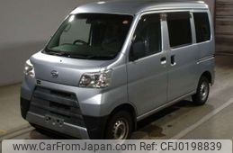 daihatsu hijet-van 2018 -DAIHATSU--Hijet Van EBD-S321V--S321V-0380810---DAIHATSU--Hijet Van EBD-S321V--S321V-0380810-