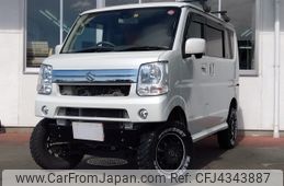 suzuki every-wagon 2018 CFJ4343887