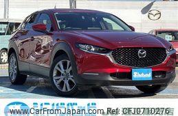 mazda cx-3 2019 -MAZDA 【船橋 300ｾ5923】--CX-30 DMEP--103611---MAZDA 【船橋 300ｾ5923】--CX-30 DMEP--103611-