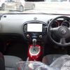 nissan juke 2014 -NISSAN--Juke CBA-NF15--NF15-321354---NISSAN--Juke CBA-NF15--NF15-321354- image 3