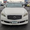 nissan fuga 2012 -NISSAN--Fuga DBA-KY51--KY51-207105---NISSAN--Fuga DBA-KY51--KY51-207105- image 11