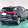 toyota harrier 2022 -TOYOTA--Harrier 6BA-MXUA80--MXUA80-0067566---TOYOTA--Harrier 6BA-MXUA80--MXUA80-0067566- image 2