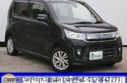 suzuki wagon-r-stingray 2016 quick_quick_MH44S_MH44S-504760