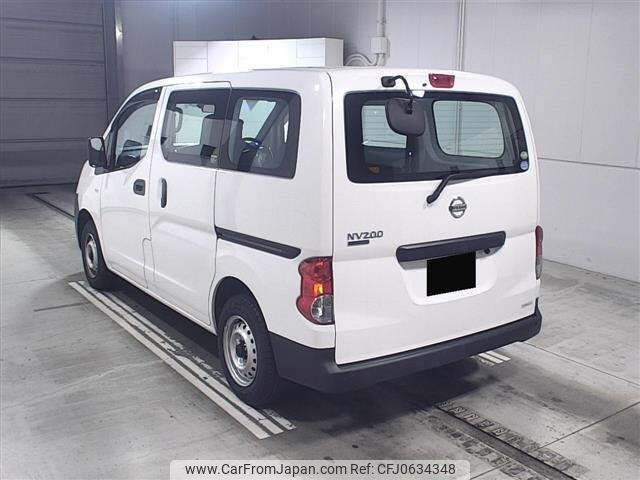 nissan nv200-vanette 2020 -NISSAN--NV200 VM20-157581---NISSAN--NV200 VM20-157581- image 2