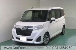 toyota roomy 2019 -TOYOTA 【浜松 999ｱ9999】--Roomy DBA-M900A--M900A-0353897---TOYOTA 【浜松 999ｱ9999】--Roomy DBA-M900A--M900A-0353897-