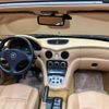 maserati maserati-spider 2007 CFJ1650960 image 16