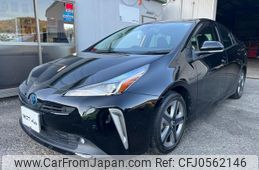 toyota prius 2020 -TOYOTA 【名変中 】--Prius ZVW51--6178974---TOYOTA 【名変中 】--Prius ZVW51--6178974-