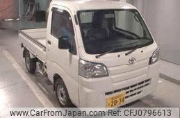 toyota pixis-truck 2018 -TOYOTA 【春日部 480ｽ2034】--Pixis Truck S510U-0009080---TOYOTA 【春日部 480ｽ2034】--Pixis Truck S510U-0009080-