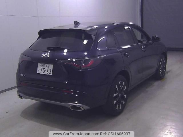 honda zr-v 2023 CFJ1606937 image 2