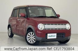 suzuki alto-lapin 2018 CFJ1793804