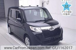 toyota roomy 2020 -TOYOTA--Roomy M900A-0458571---TOYOTA--Roomy M900A-0458571-