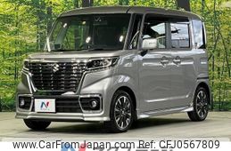 suzuki spacia 2020 -SUZUKI--Spacia DAA-MK53S--MK53S-891341---SUZUKI--Spacia DAA-MK53S--MK53S-891341-