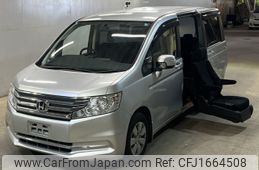honda stepwagon 2012 CFJ1664508