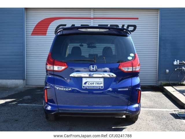 honda freed 2018 -HONDA--Freed DAA-GB7--GB7-1079016---HONDA--Freed DAA-GB7--GB7-1079016- image 2