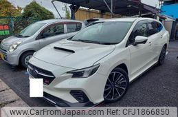 subaru levorg 2020 CFJ1866850
